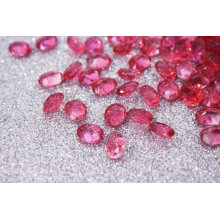 Acrylic beads